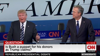 How to Watch Tonight's Republican Debate Online